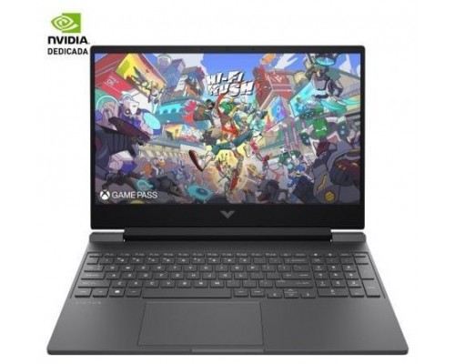 HPP-VICTUS 15-FA2707NS 32GB